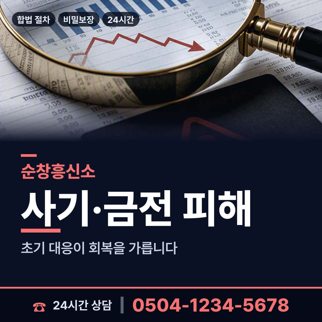 순창 금과면 산업스파이조사 상담 안내